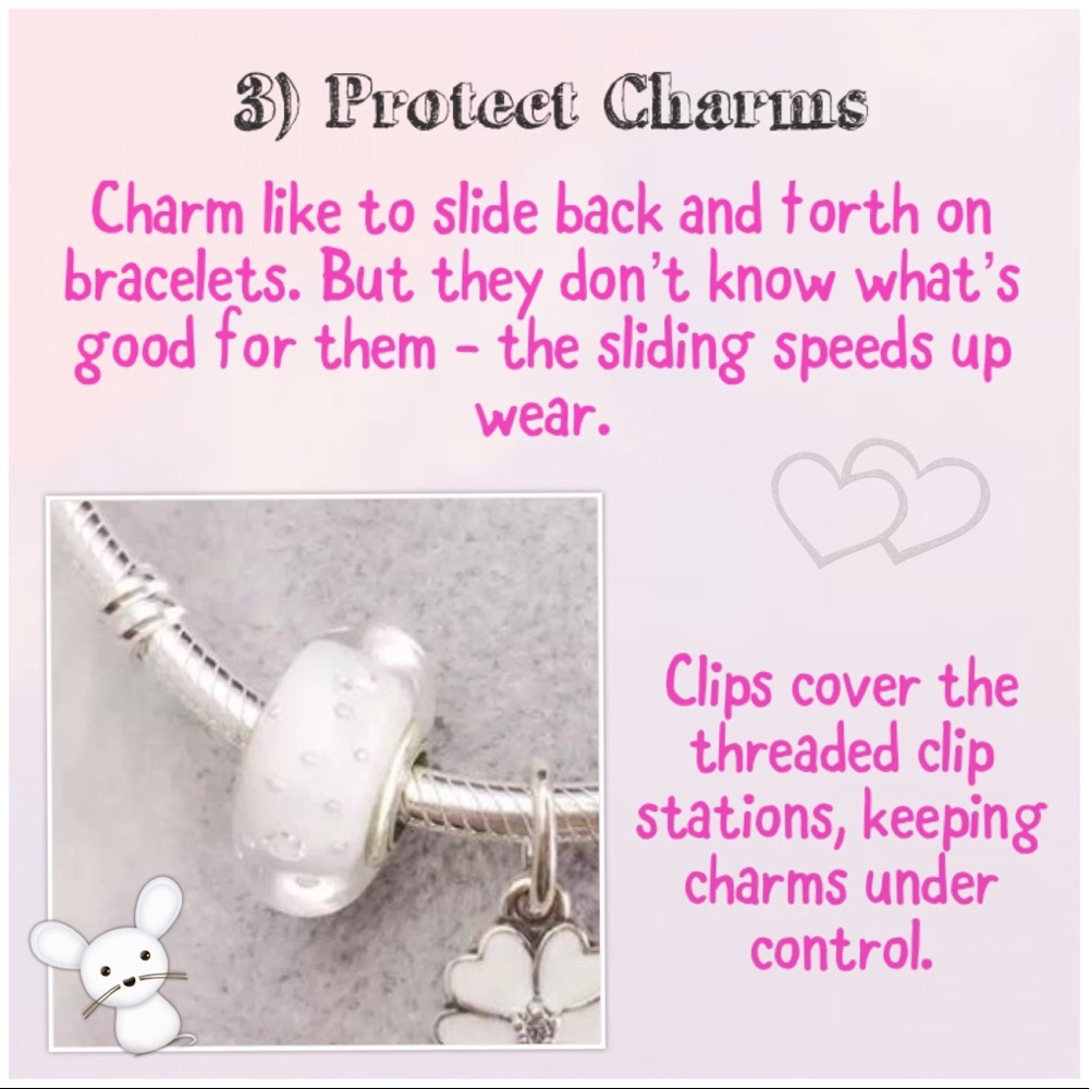 What’s up with Pandora clips? - Picture 5 of 7